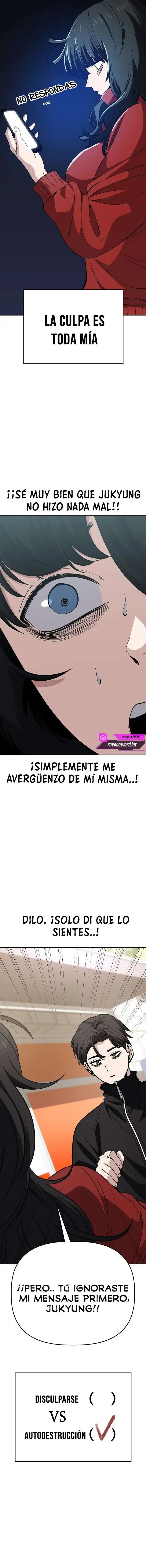 La Alergica A La Chamba - Capítulo 98 - Página 2 - LectorTMOo