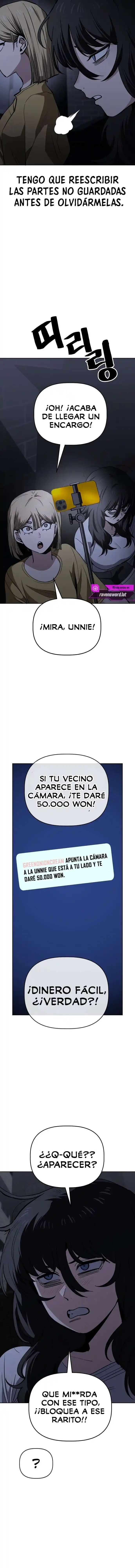 La Alergica A La Chamba - Capítulo 99 - Página 7 - LectorTMOo