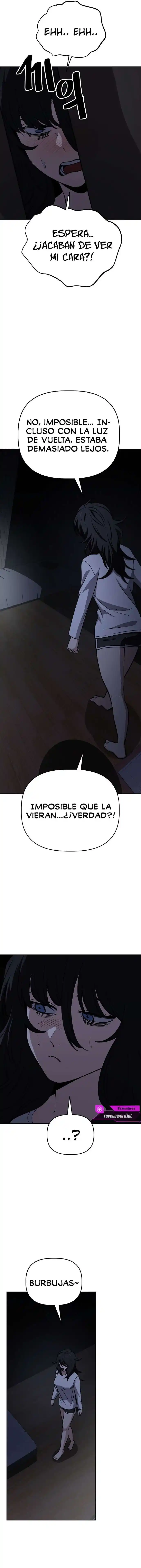 La Alergica A La Chamba - Capítulo 99 - Página 12 - LectorTMOo