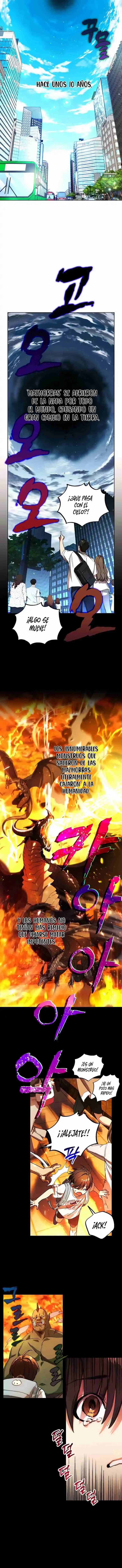 La Ama De Casa En El Calabozo - Capítulo 1 - Página 4 - LectorTMOo