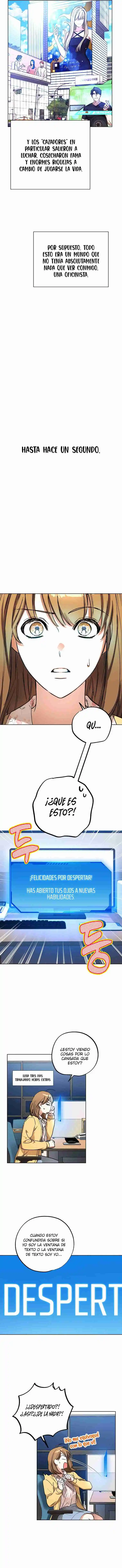 La Ama De Casa En El Calabozo - Capítulo 1 - Página 6 - LectorTMOo