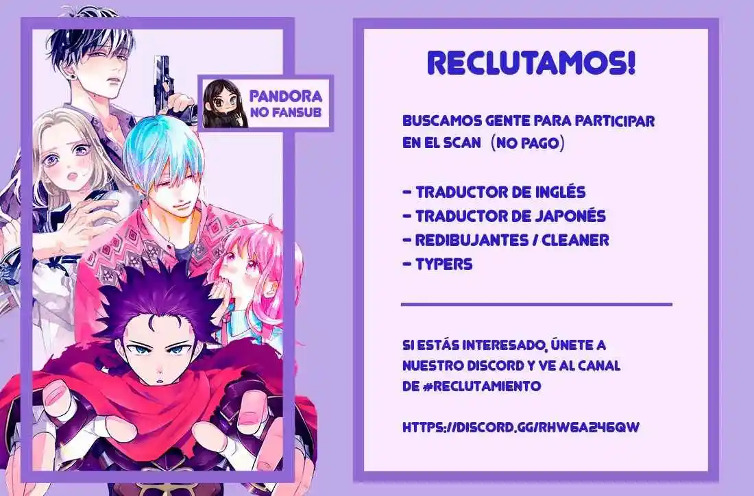 La Ama De Casa En El Calabozo - Capítulo 18 - Página 10 - LectorTMOo
