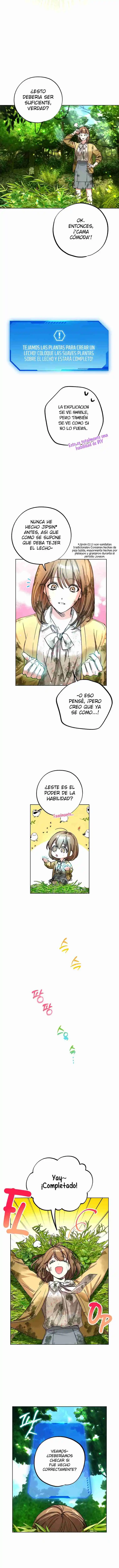 La Ama De Casa En El Calabozo - Capítulo 2 - Página 10 - LectorTMOo