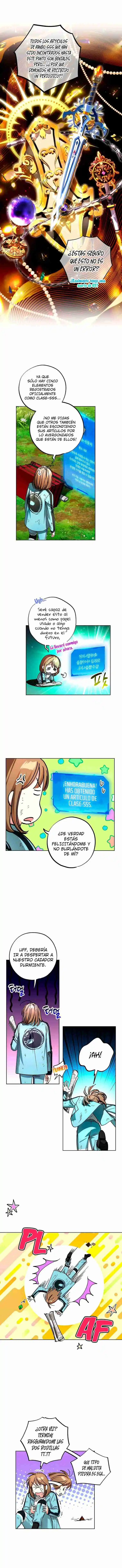 La Ama De Casa En El Calabozo - Capítulo 25 - Página 3 - LectorTMOo