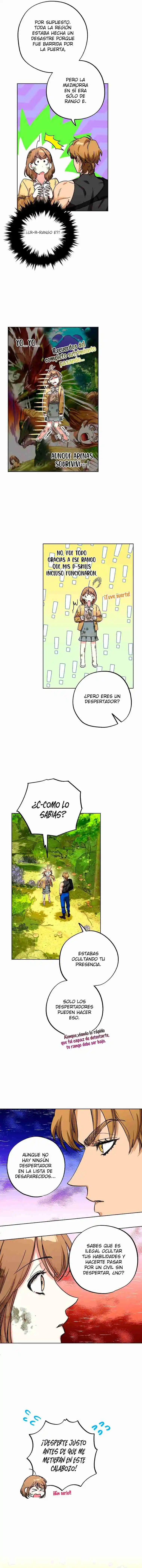 La Ama De Casa En El Calabozo - Capítulo 3 - Página 3 - LectorTMOo