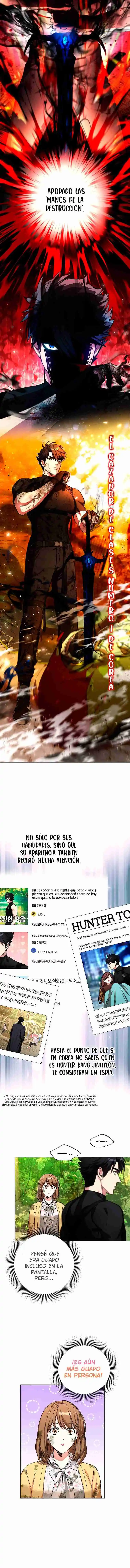 La Ama De Casa En El Calabozo - Capítulo 3 - Página 7 - LectorTMOo