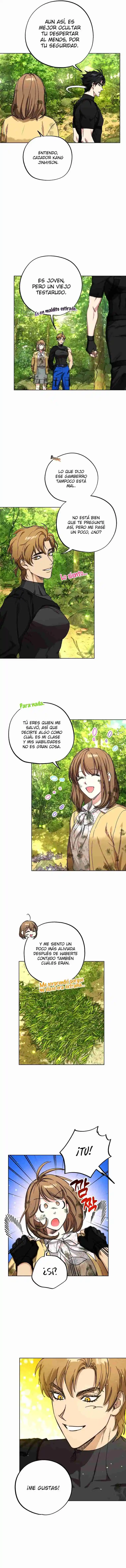 La Ama De Casa En El Calabozo - Capítulo 3 - Página 9 - LectorTMOo
