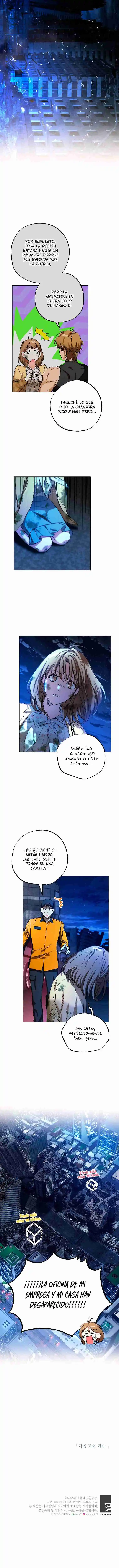 La Ama De Casa En El Calabozo - Capítulo 3 - Página 12 - LectorTMOo