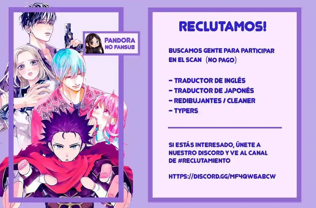 La Ama De Casa En El Calabozo - Capítulo 32 - Página 10 - LectorTMOo