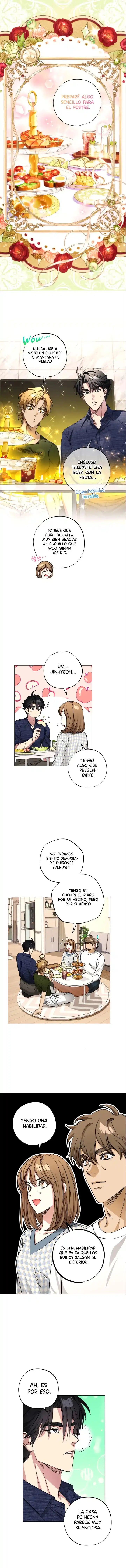 La Ama De Casa En El Calabozo - Capítulo 39 - Página 2 - LectorTMOo