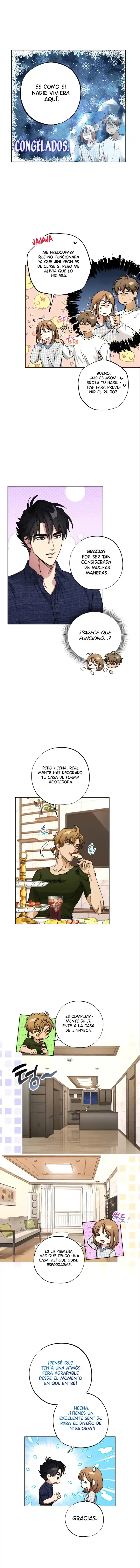 La Ama De Casa En El Calabozo - Capítulo 39 - Página 3 - LectorTMOo