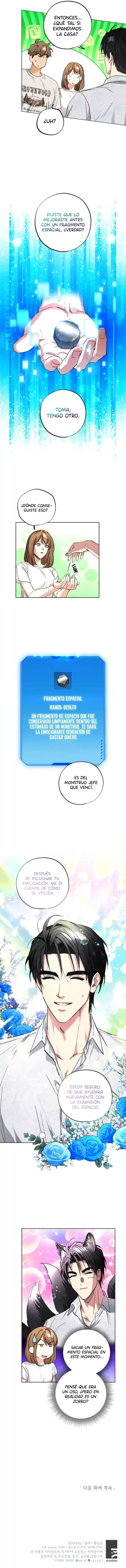 La Ama De Casa En El Calabozo - Capítulo 47 - Página 9 - LectorTMOo