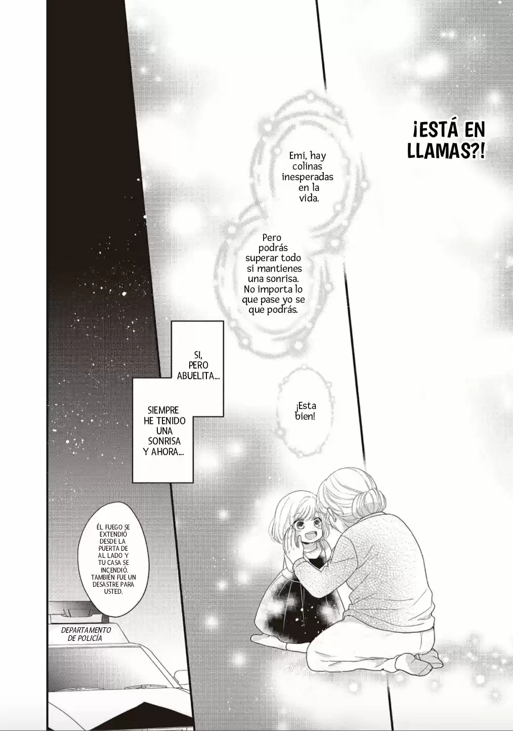 La Ama De Llaves Y El Escritor - Capítulo 1 - Página 41 - LectorTMOo