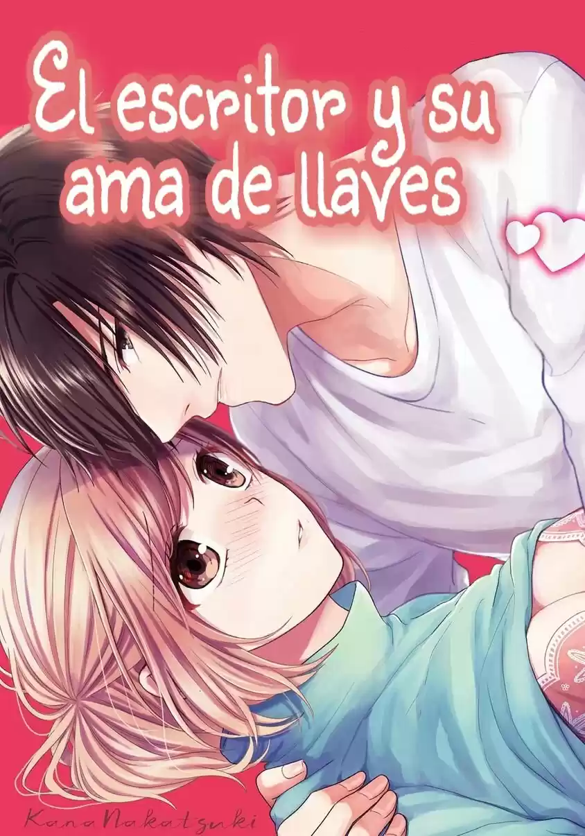La Ama De Llaves Y El Escritor - Capítulo 5 - Página 3 - LectorTMOo