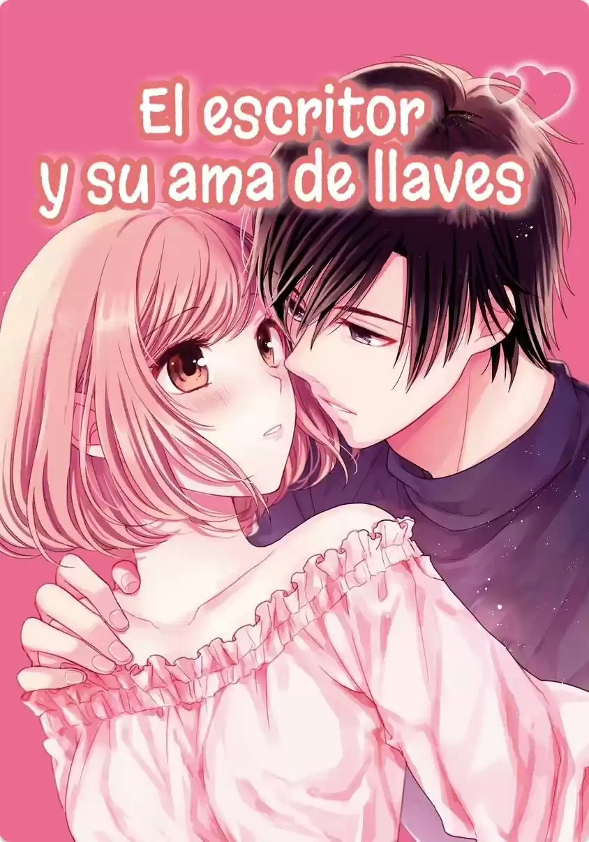 La Ama De Llaves Y El Escritor - Capítulo 6 - Página 2 - LectorTMOo