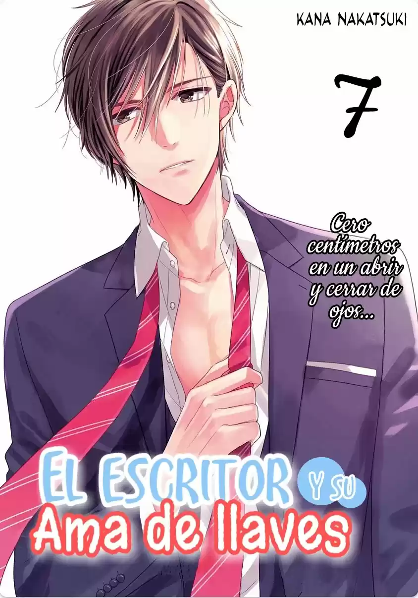 La Ama De Llaves Y El Escritor - Capítulo 7 - Página 2 - LectorTMOo