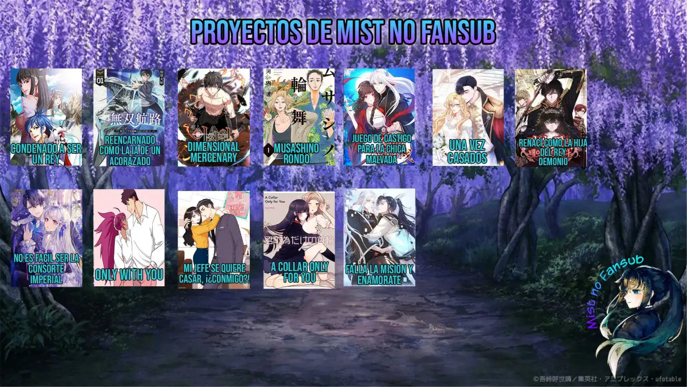 La Amable Hermana Mayor Ya No Existe - Capítulo 12 - Página 2 - LectorTMOo