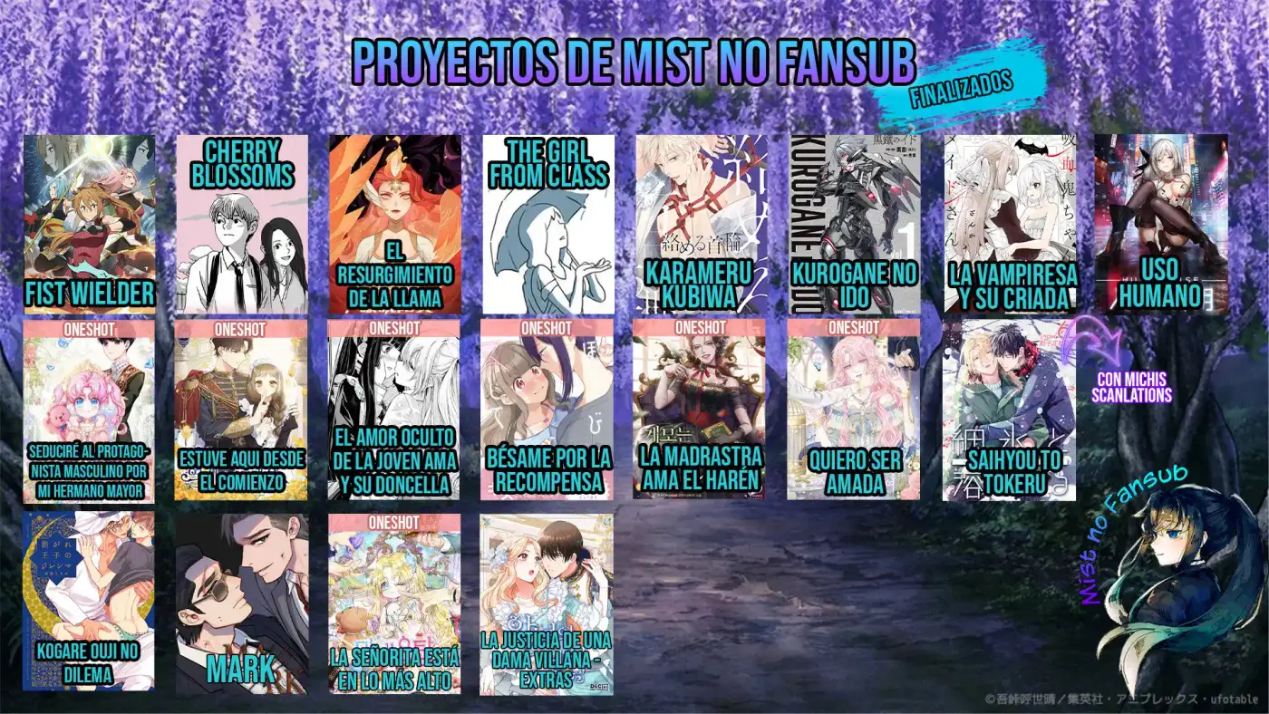 La Amable Hermana Mayor Ya No Existe - Capítulo 20 - Página 2 - LectorTMOo