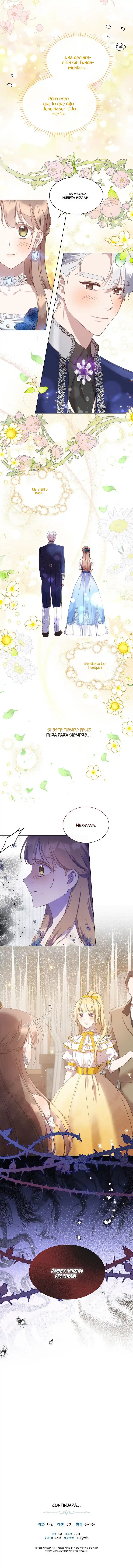 La Amable Hermana Mayor Ya No Existe - Capítulo 23 - Página 12 - LectorTMOo