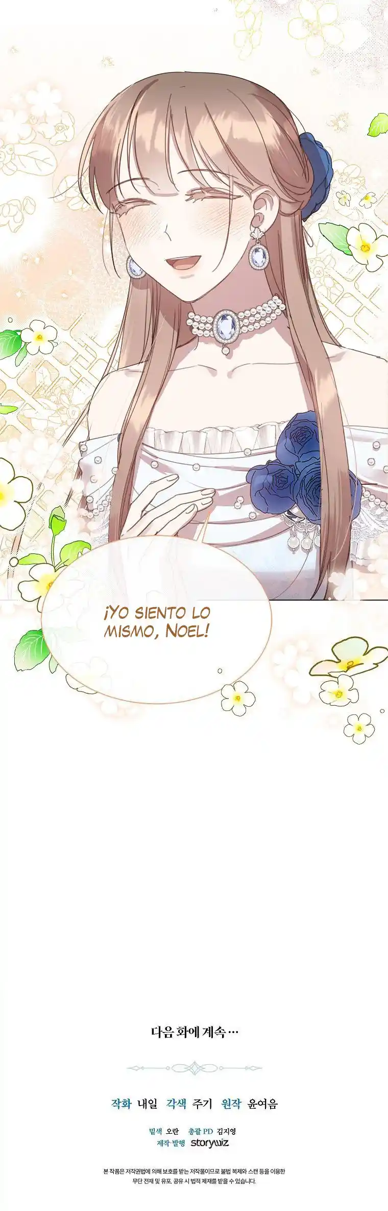 La Amable Hermana Mayor Ya No Existe - Capítulo 24 - Página 14 - LectorTMOo