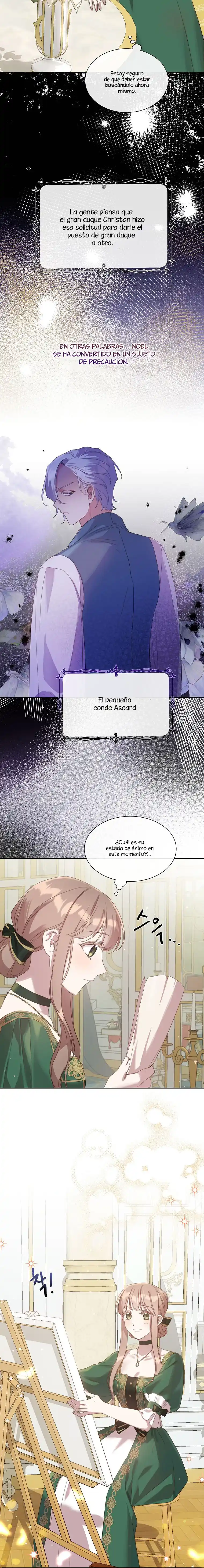 La Amable Hermana Mayor Ya No Existe - Capítulo 25 - Página 12 - LectorTMOo