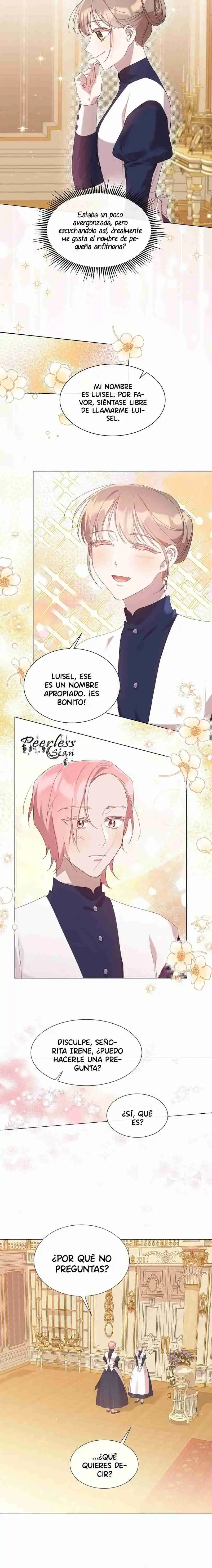 La Amable Hermana Mayor Ya No Existe - Capítulo 27 - Página 2 - LectorTMOo
