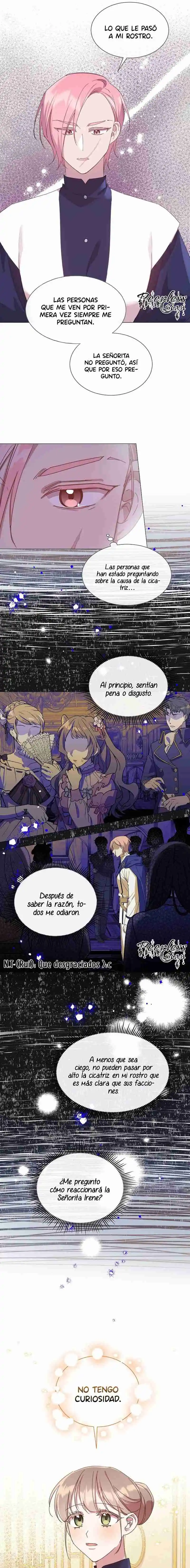 La Amable Hermana Mayor Ya No Existe - Capítulo 27 - Página 3 - LectorTMOo