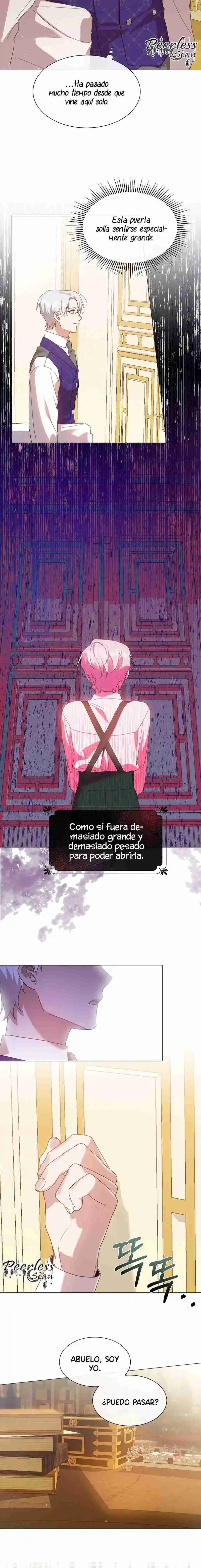 La Amable Hermana Mayor Ya No Existe - Capítulo 27 - Página 12 - LectorTMOo