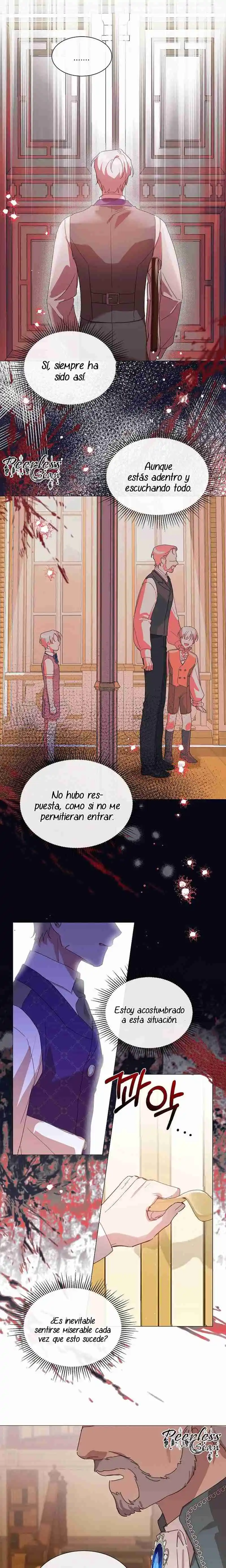 La Amable Hermana Mayor Ya No Existe - Capítulo 27 - Página 13 - LectorTMOo