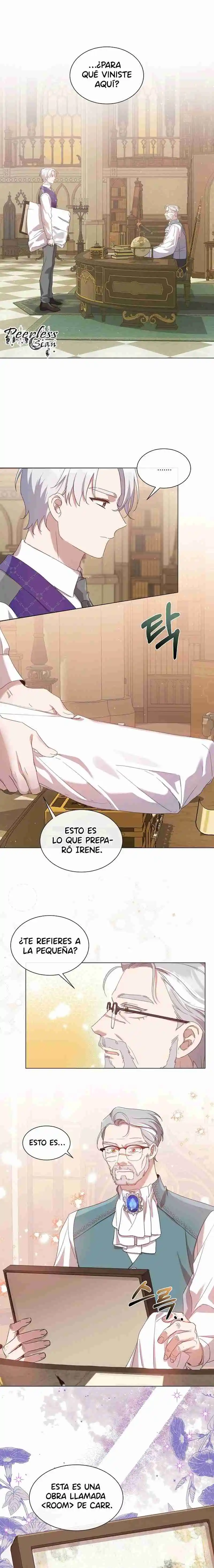 La Amable Hermana Mayor Ya No Existe - Capítulo 28 - Página 1 - LectorTMOo