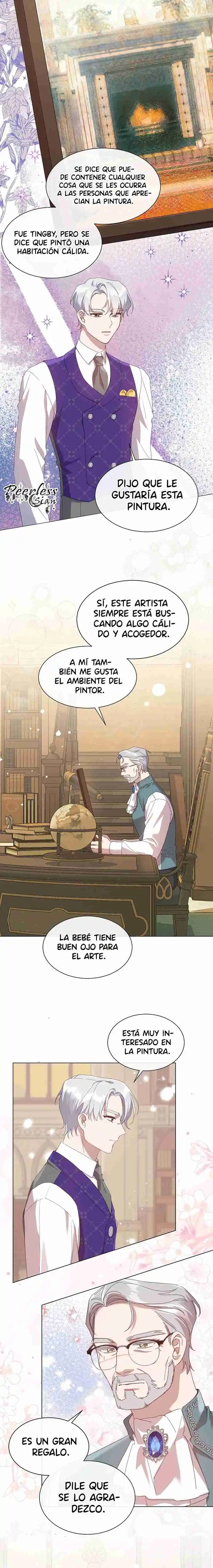 La Amable Hermana Mayor Ya No Existe - Capítulo 28 - Página 2 - LectorTMOo