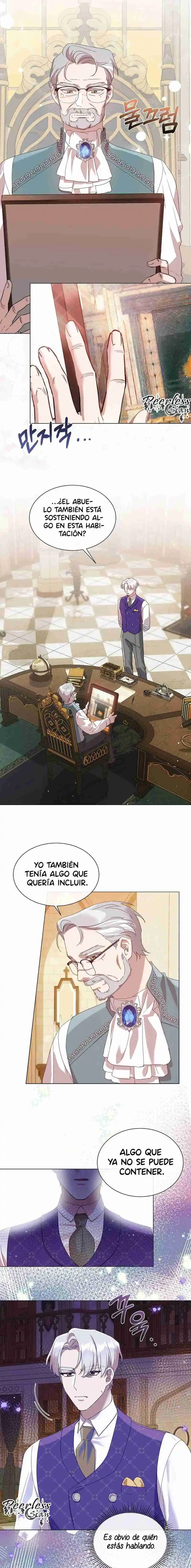 La Amable Hermana Mayor Ya No Existe - Capítulo 28 - Página 3 - LectorTMOo