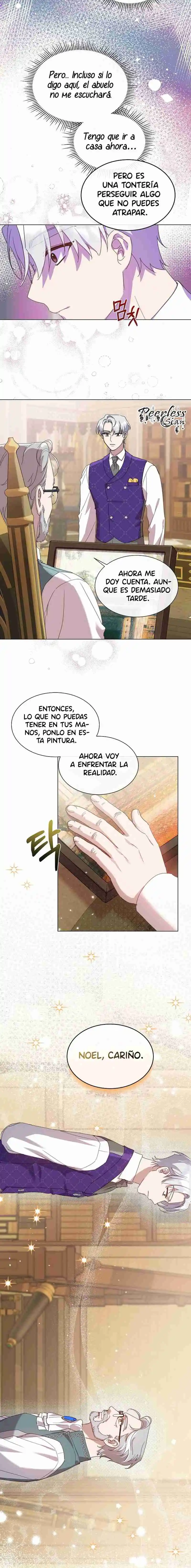 La Amable Hermana Mayor Ya No Existe - Capítulo 28 - Página 4 - LectorTMOo