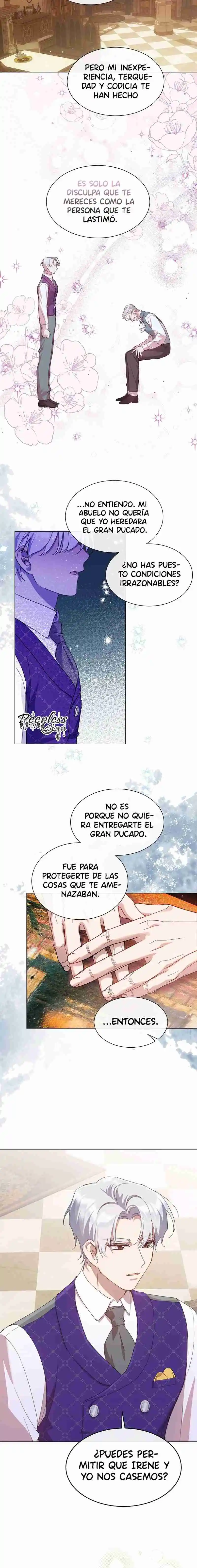 La Amable Hermana Mayor Ya No Existe - Capítulo 28 - Página 6 - LectorTMOo
