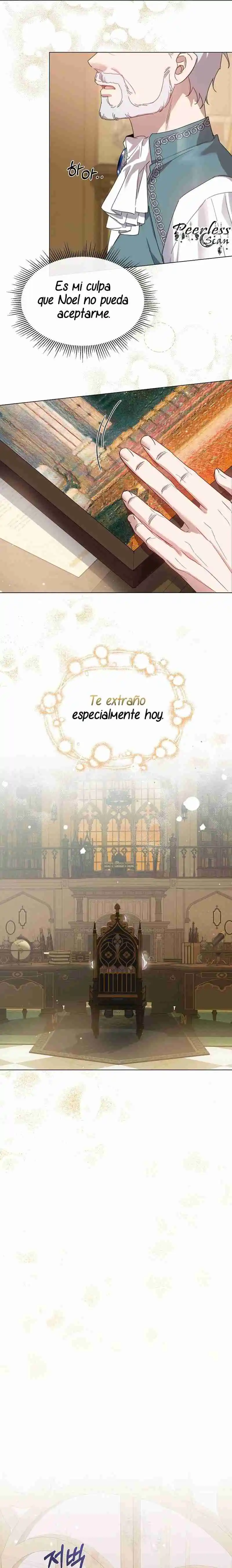 La Amable Hermana Mayor Ya No Existe - Capítulo 28 - Página 9 - LectorTMOo