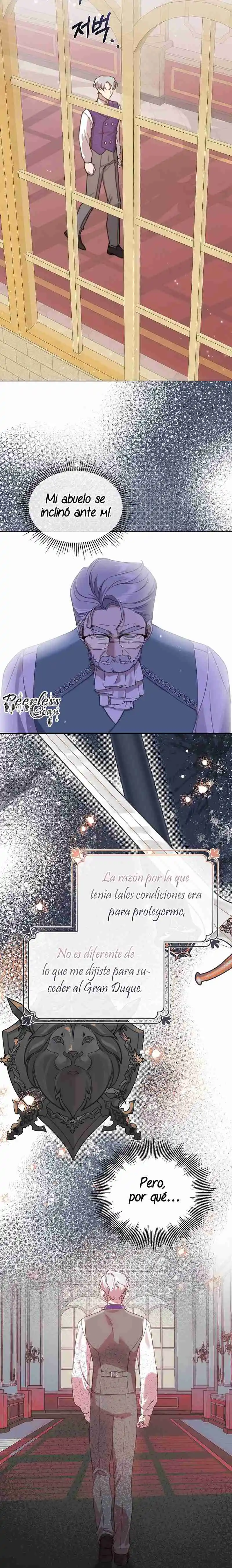 La Amable Hermana Mayor Ya No Existe - Capítulo 28 - Página 10 - LectorTMOo