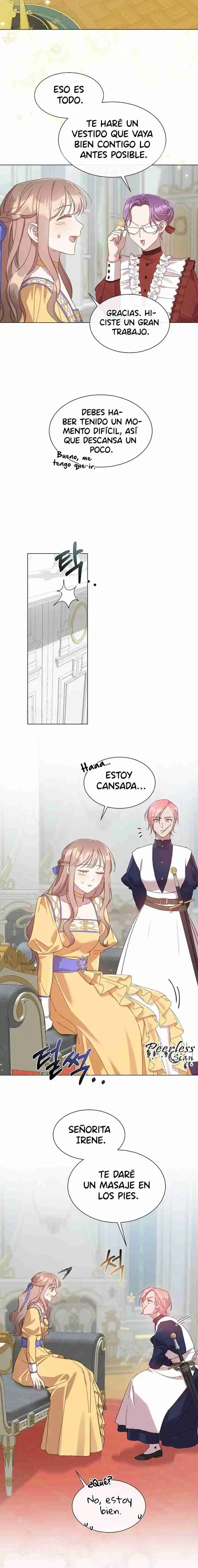 La Amable Hermana Mayor Ya No Existe - Capítulo 28 - Página 12 - LectorTMOo