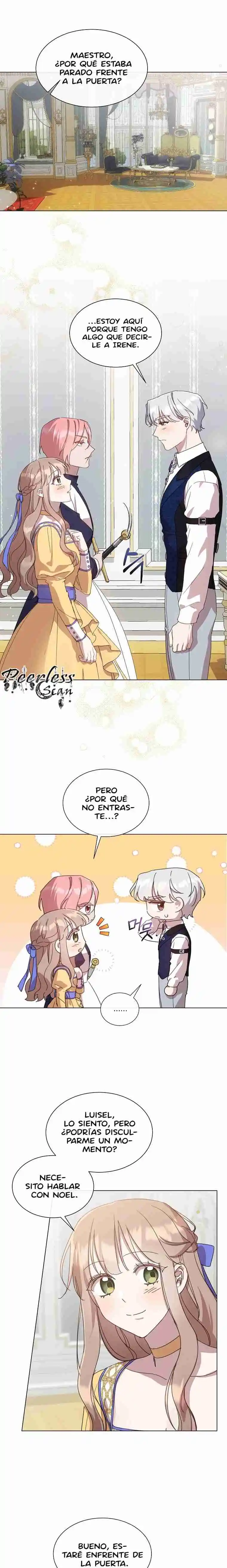 La Amable Hermana Mayor Ya No Existe - Capítulo 29 - Página 1 - LectorTMOo