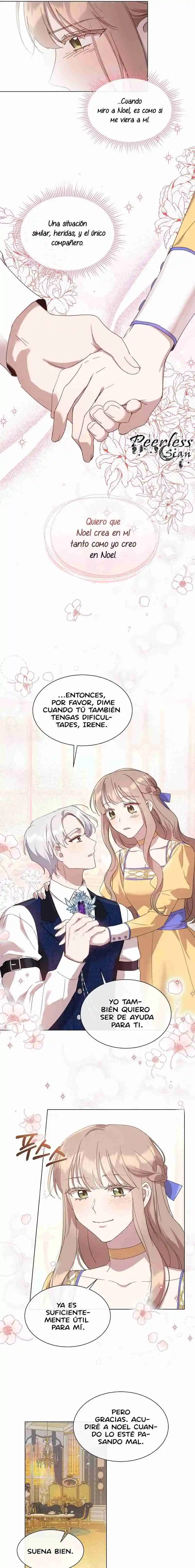 La Amable Hermana Mayor Ya No Existe - Capítulo 29 - Página 9 - LectorTMOo