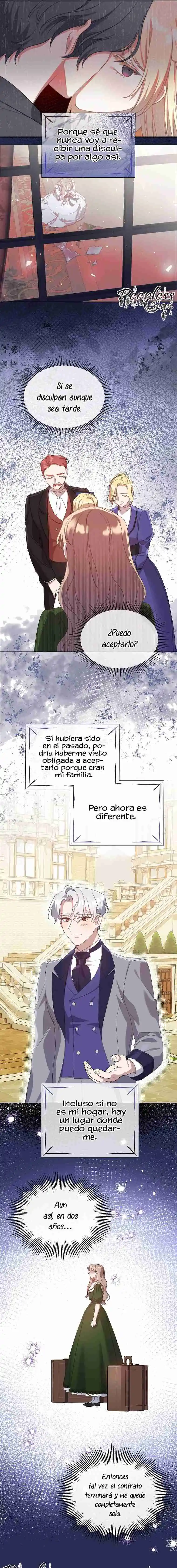 La Amable Hermana Mayor Ya No Existe - Capítulo 29 - Página 13 - LectorTMOo