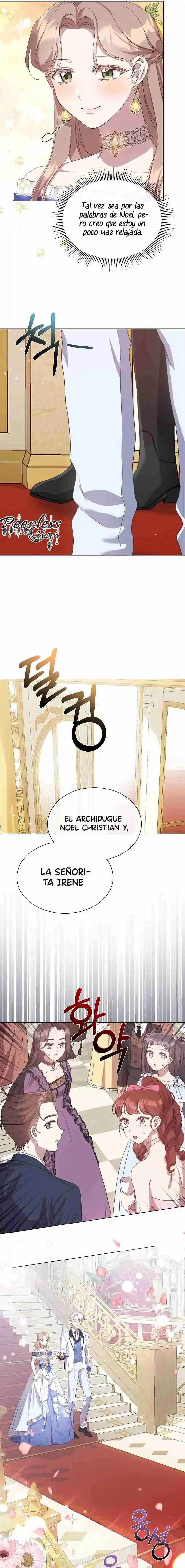 La Amable Hermana Mayor Ya No Existe - Capítulo 30 - Página 7 - LectorTMOo