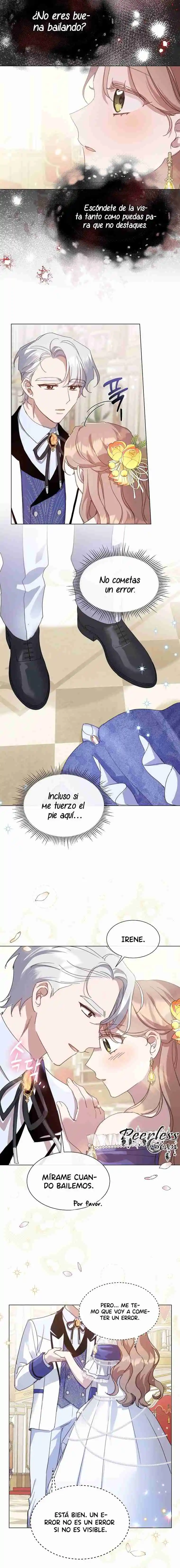 La Amable Hermana Mayor Ya No Existe - Capítulo 30 - Página 12 - LectorTMOo