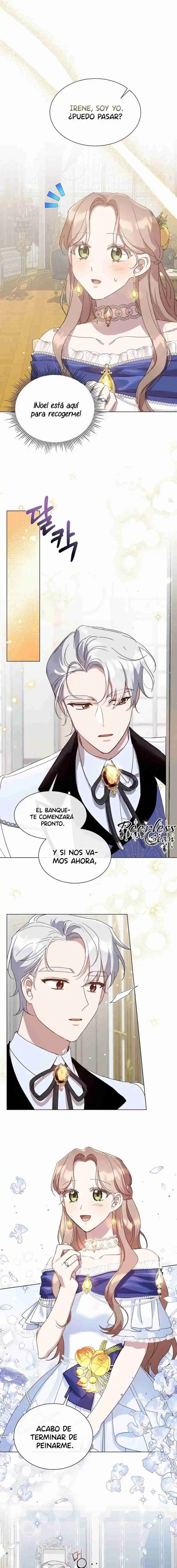 La Amable Hermana Mayor Ya No Existe - Capítulo 31 - Página 1 - LectorTMOo