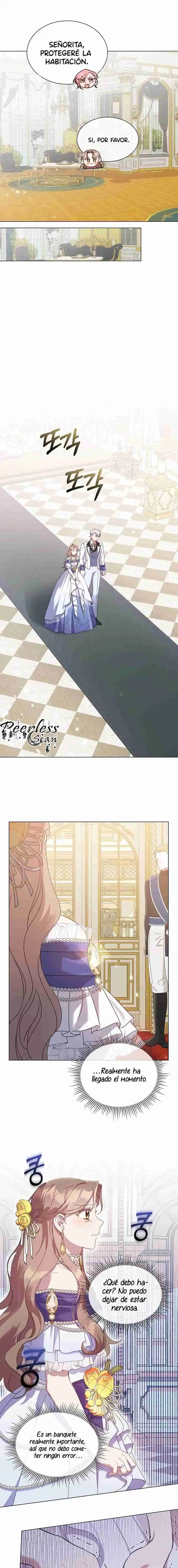 La Amable Hermana Mayor Ya No Existe - Capítulo 31 - Página 3 - LectorTMOo