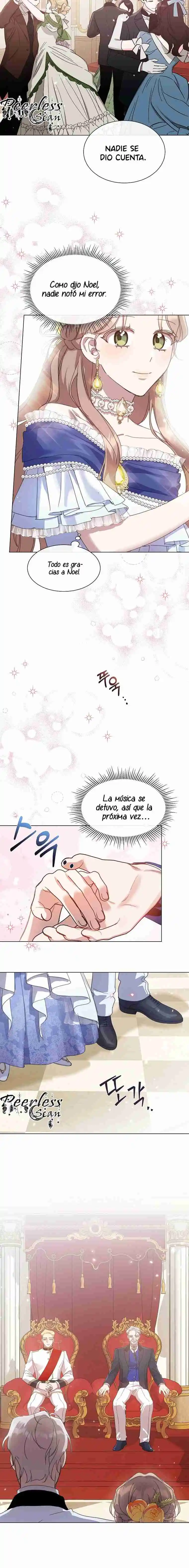 La Amable Hermana Mayor Ya No Existe - Capítulo 31 - Página 12 - LectorTMOo