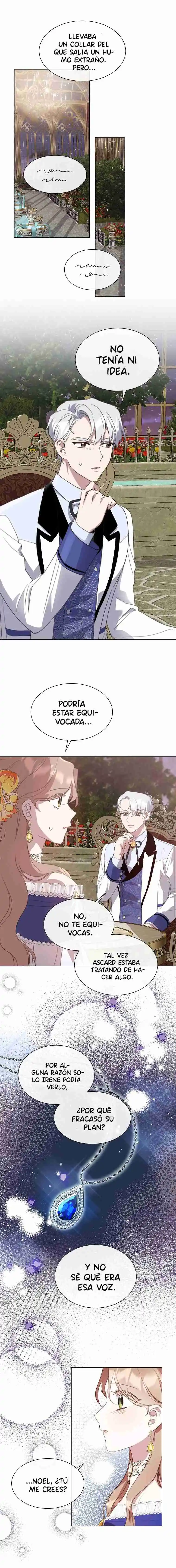 La Amable Hermana Mayor Ya No Existe - Capítulo 32 - Página 12 - LectorTMOo