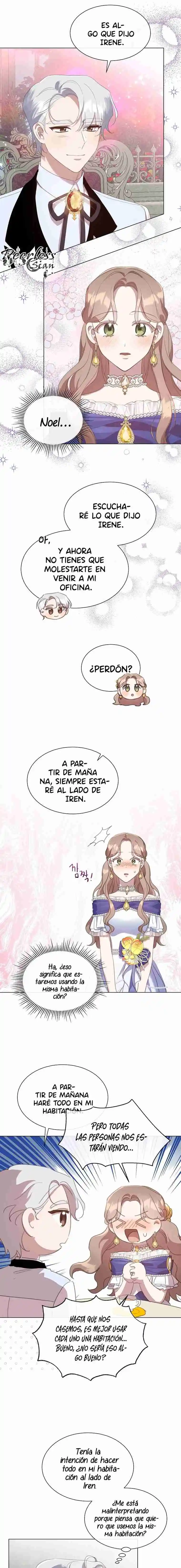 La Amable Hermana Mayor Ya No Existe - Capítulo 32 - Página 13 - LectorTMOo