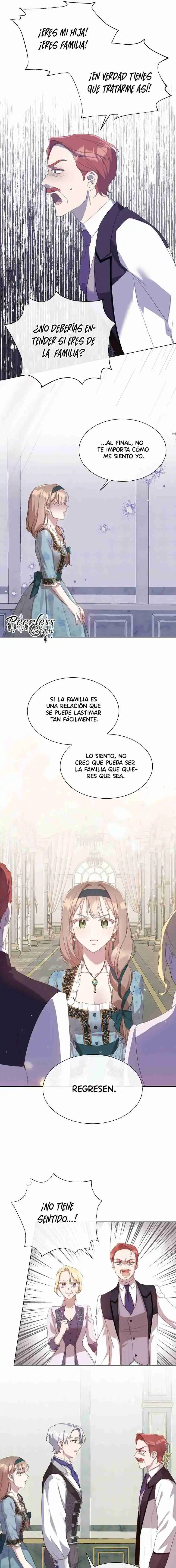 La Amable Hermana Mayor Ya No Existe - Capítulo 33 - Página 11 - LectorTMOo