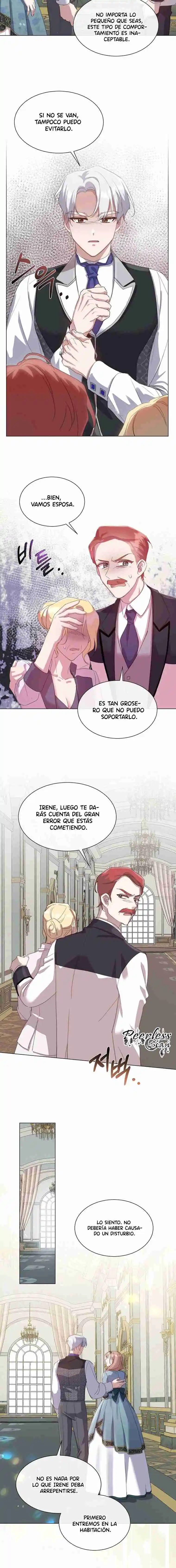 La Amable Hermana Mayor Ya No Existe - Capítulo 33 - Página 12 - LectorTMOo