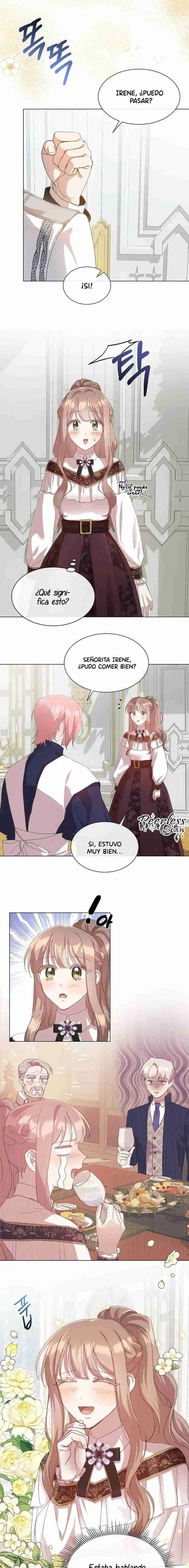 La Amable Hermana Mayor Ya No Existe - Capítulo 34 - Página 13 - LectorTMOo